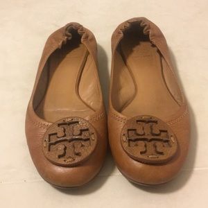 Tory Burch Reva ballet flat